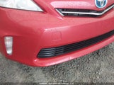 Toyota Prius V JTDZN3EU3C3137586 снимка