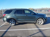 Ford Explorer Xlt 1FM5K8DH5GGA65261 fotografie