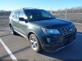 Ford Explorer Xlt 1FM5K8DH5GGA65261 снимка