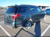 Ford Explorer Xlt 1FM5K8DH5GGA65261 fotografie