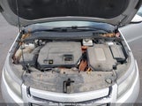 Chevrolet Volt 1G1RA6E40CU122592 снимка