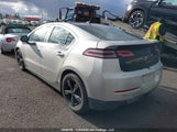 Chevrolet Volt 1G1RA6E40CU122592 снимка