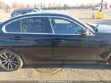 BMW 330I xDrive WBA5R7C56KAJ82759 снимка