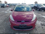 Ford Fiesta Ses 3FADP4FJ9BM143698 снимка