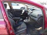 Ford Fiesta Ses 3FADP4FJ9BM143698 снимка