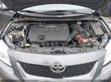Toyota Corolla Ce 2T1BU4EE1AC462082 снимка
