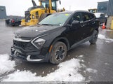 Kia Sportage Lx KNDPUCDF2R7213832 снимка