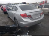 Honda Civic Ex 4Dr 2HGFB2F59FH029067 снимка