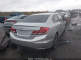 Honda Civic Ex 4Dr 2HGFB2F59FH029067 снимка