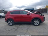 Kia Sportage Lx KNDPMCAC5K7533310 снимка