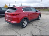Kia Sportage Lx KNDPMCAC5K7533310 снимка