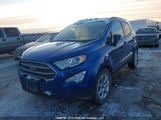 Ford Ecosport Se MAJ3S2GE0LC322473 снимка
