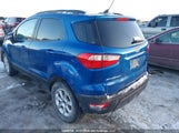 Ford Ecosport Se MAJ3S2GE0LC322473 снимка