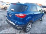 Ford Ecosport Se MAJ3S2GE0LC322473 снимка