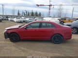 Ford Fusion Se 3FAHP0HA6AR109761 снимка