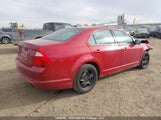 Ford Fusion Se 3FAHP0HA6AR109761 снимка