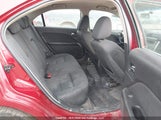 Ford Fusion Se 3FAHP0HA6AR109761 снимка