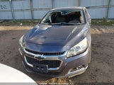 Chevrolet Malibu 2Lt 1G11D5SLXFF158227 снимка