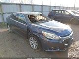 Chevrolet Malibu 2Lt 1G11D5SLXFF158227 снимка