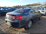 Chevrolet Malibu 2Lt 1G11D5SLXFF158227 снимка