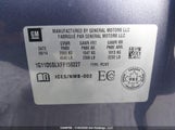Chevrolet Malibu 2Lt 1G11D5SLXFF158227 снимка