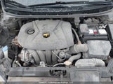 Hyundai Elantra Gls/Limited 5NPDH4AE8CH138646 снимка