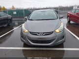 Hyundai Elantra Gls/Limited 5NPDH4AE8CH138646 снимка