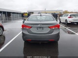 Hyundai Elantra Gls/Limited 5NPDH4AE8CH138646 снимка
