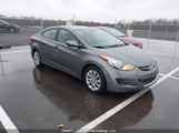 Hyundai Elantra Gls/Limited 5NPDH4AE8CH138646 снимка