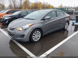 Hyundai Elantra Gls/Limited 5NPDH4AE8CH138646 снимка