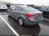 Hyundai Elantra Gls/Limited 5NPDH4AE8CH138646 снимка