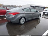 Hyundai Elantra Gls/Limited 5NPDH4AE8CH138646 снимка