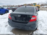 Honda Civic Lx 2HGFB2F45CH101384 снимка