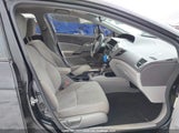 Honda Civic Lx 2HGFB2F45CH101384 снимка