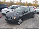 Chevrolet Sonic Lt Auto 1G1JC5SH1E4218226 снимка