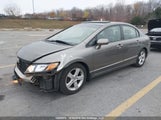 Honda Civic Ex 2HGFA16826H005216 снимка