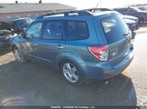 Subaru Forester 2.5X Limited JF2SH6DC8AH708817 снимка