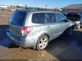 Subaru Forester 2.5X Limited JF2SH6DC8AH708817 снимка
