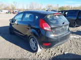Ford Fiesta Se 3FADP4EJ4FM131370 снимка