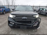 Ford Explorer Xlt 1FMSK8DH0NGB01132 снимка