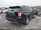 Ford Explorer Xlt 1FMSK8DH0NGB01132 fotografie