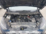 Ford Edge Titanium 2FMPK4K9XLBA58689 снимка