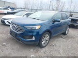 Ford Edge Titanium 2FMPK4K9XLBA58689 снимка