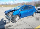Toyota Prius C Technology JTDKDTB3XF1089259 снимка