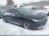 Hyundai Elantra N KMHLW4DK7SU028612 снимка
