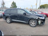 Mitsubishi Outlander Es JA4AZ2A33KZ609820 снимка