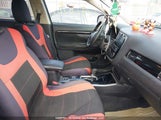 Mitsubishi Outlander Es JA4AZ2A33KZ609820 снимка