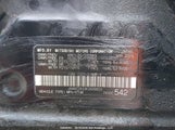 Mitsubishi Outlander Es JA4AZ2A33KZ609820 снимка