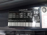 Mercedes-Benz E 350 4Matic WDDHF8JB6DA769415 снимка