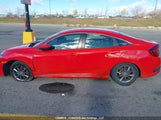 Honda Civic 2HGFC2F76MH012030 снимка